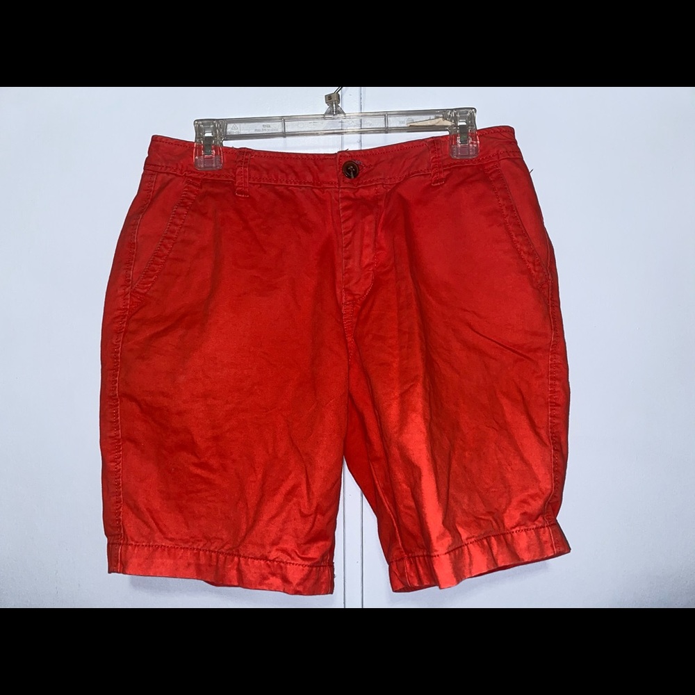 Prince & Fox (Aeropostale) shorts